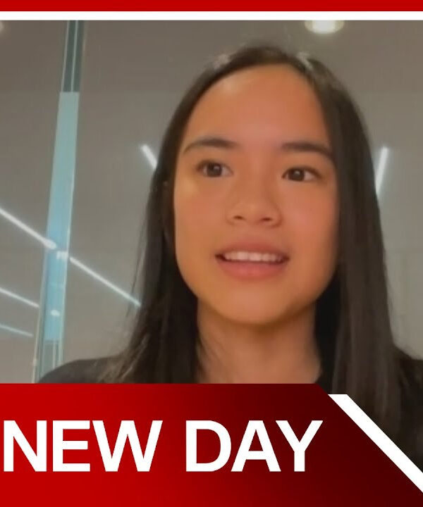 CNN Philippines | New Day